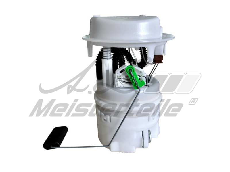 Fuel pump